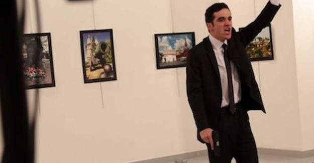 Karlov Suikasti Davası'nda 2 Tahliye Kararı