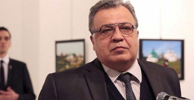 Karlov Suikastı Davasında 6 TRT Personeli Gözaltına Alındı