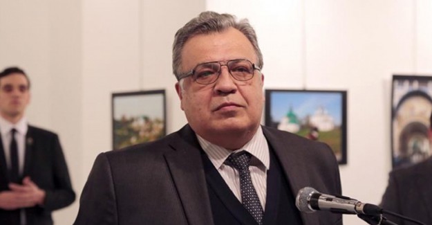 Karlov Suikastında Önemli Gelişme
