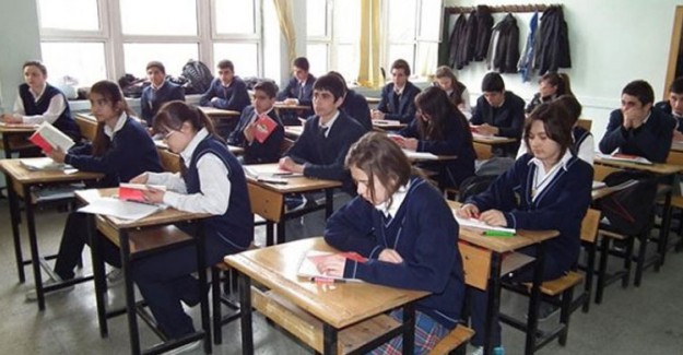 Karma Eğitimin Kaldırıldığı İddialarına Hükumetten Cevap