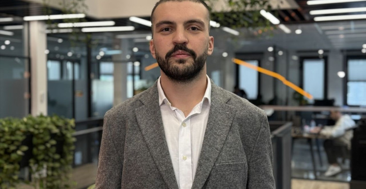 Karmod, Amerika'da Yeni Operasyon Merkezi Kuruyor