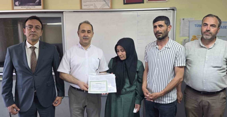Karne töreninde Muhammed Can Özyıldırım unutulmadı