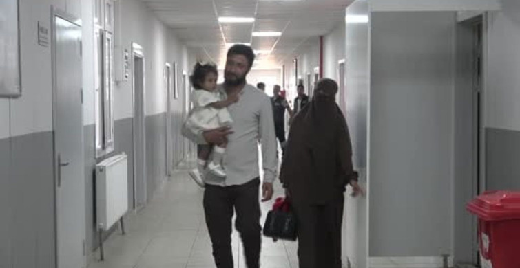 Karne zili çaldı, Suriyelilerin gönüllü dönüşleri arttı