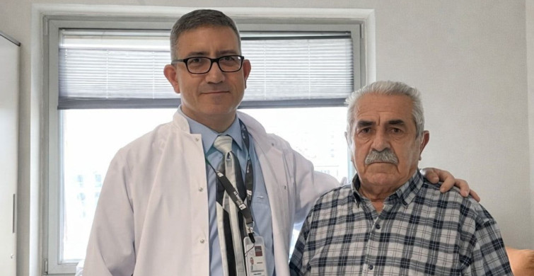 Karotis Stent Müdahalesi ile İnme Riski Azaltıldı