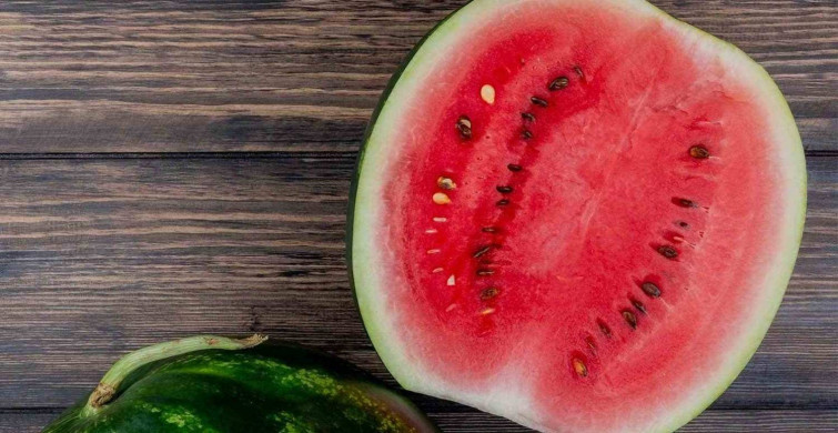 Karpuz nasıl seçilir? Karpuz seçerken nelere dikkat edilir? Karpuz seçmenin 5 püf noktası