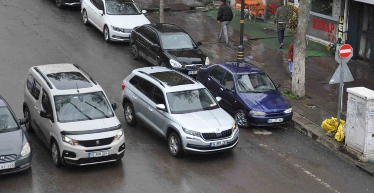 Kars, Araç Sayısında Liderliği Elde Etti