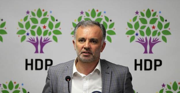 Kars Belediye Başkanı Ayhan Bilgen Görevinden Alındı!