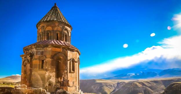 Kars Gezilecek ve Görülecek Yerler