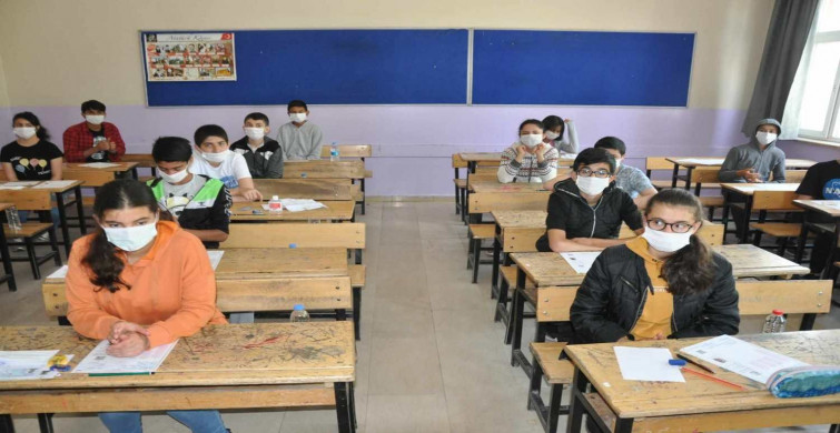 Kars liseleri MEB 2022 taban puanları, yüzdelik dilimleri - Kars LGS  MEB 2022 Lise taban puanları