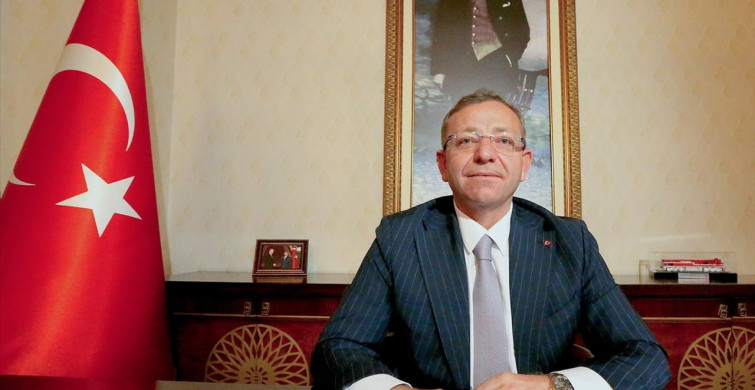 Kars Valisi Ziya Polat'tan Sarıkamış Harekatı'nın 111. Yıl Dönümü Mesajı