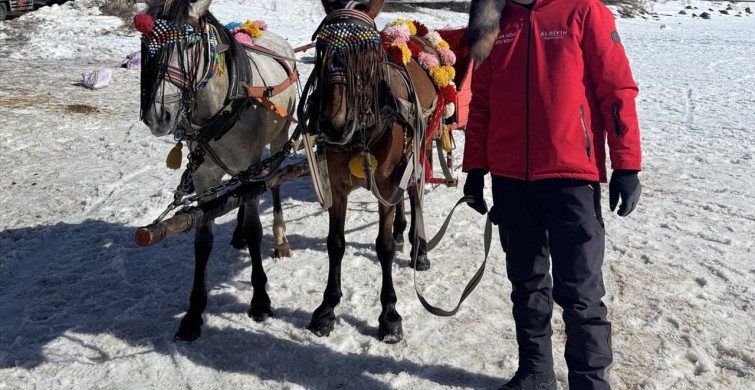 Kars ve Ardahan: Kış Turizminin Gözdesi