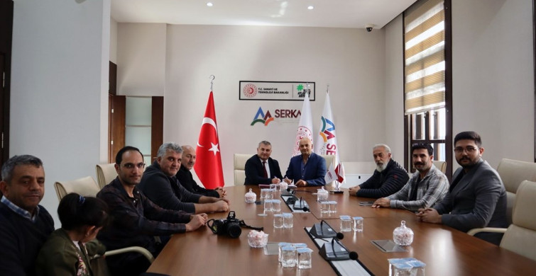 Kars ve Ardahan'da Gazetecilere Yapay Zeka Eğitimi