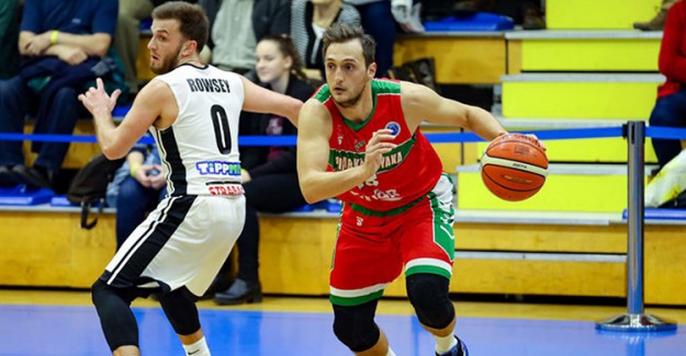 Karşıyaka 2’de 2 Peşinde! Rakip Alman Temsilcisi Würzburg  