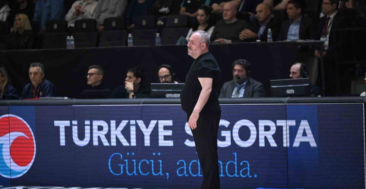 Karşıyaka Basketbol Fırsatı Kaçırdı