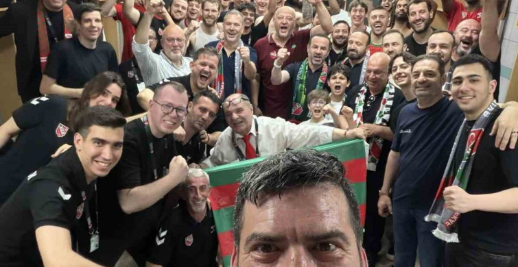 Karşıyaka Basketbol Son Haftada Hayati Galibiyet Aldı