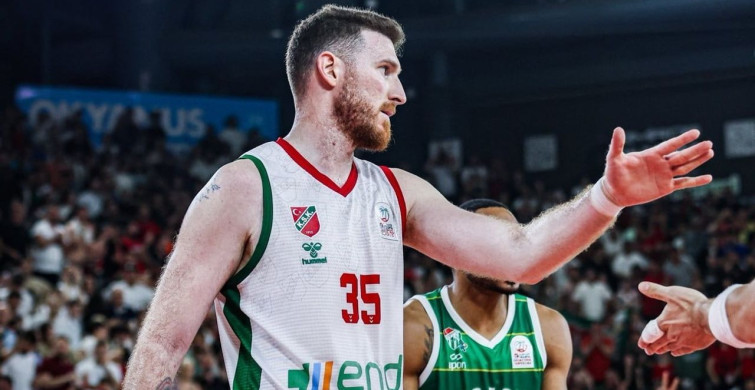 Karşıyaka basketbol’da samet geyik ve mert celeb gitti