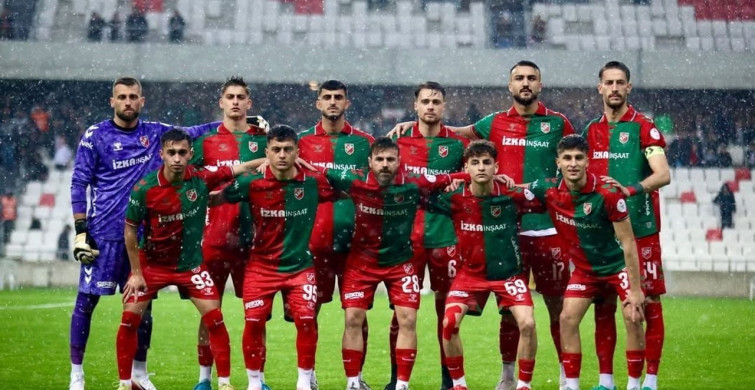 Karşıyaka, Eskişehirspor ile Kritik Maçta Karşılaşacak