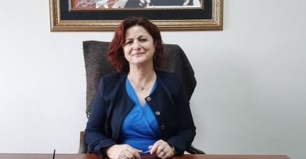 Karşıyaka Hakimi Ayşe Sarısu Pehlivan Hakkında İnceleme