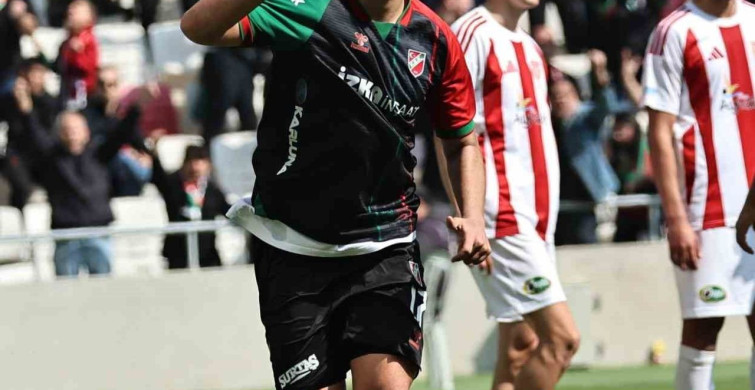 Karşıyaka, Ömer Faruk Sezgin ile sözleşme uzatmak için görüşmelere devam ediyor