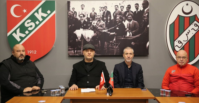 Karşıyaka Spor Kulübü'nden 'Hikayene Sahip Çık' Kampanyası