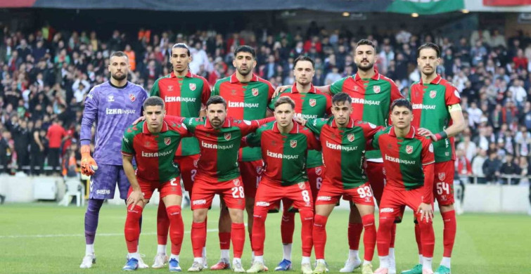 Karşıyaka Takımı İzmir'de Son Maçlarını Oynayacak