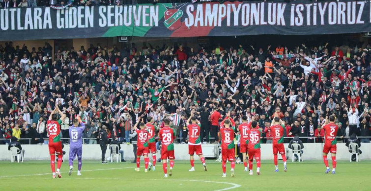 Karşıyaka'da transfer harekâtı başlıyor