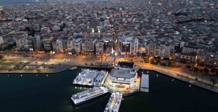Karşıyaka'da Yaya Güvenliği İçin Yeni Düzenleme