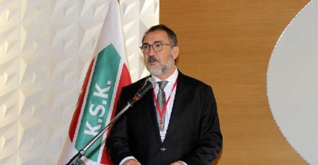 Karşıyaka'dan Kral Hareket!