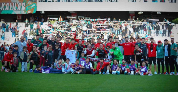 Karşıyaka'nın Fırtınalı Performansı: Son 4 Maçta 3 Kez 5-0