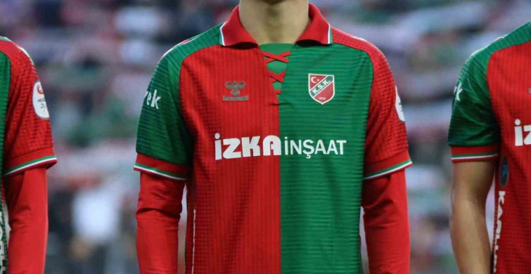 Karşıyaka'nın Parlayan Yıldızı: Berat Şahin