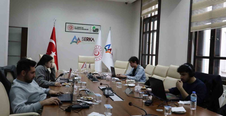 Karslı Gençler Siber Vatan 2026 Yarı Finalinde Performans Gösterdi
