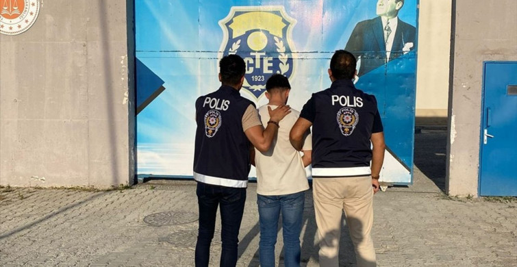 Kars'ta 17 Suçtan Aranan Şahıs Yakalandı