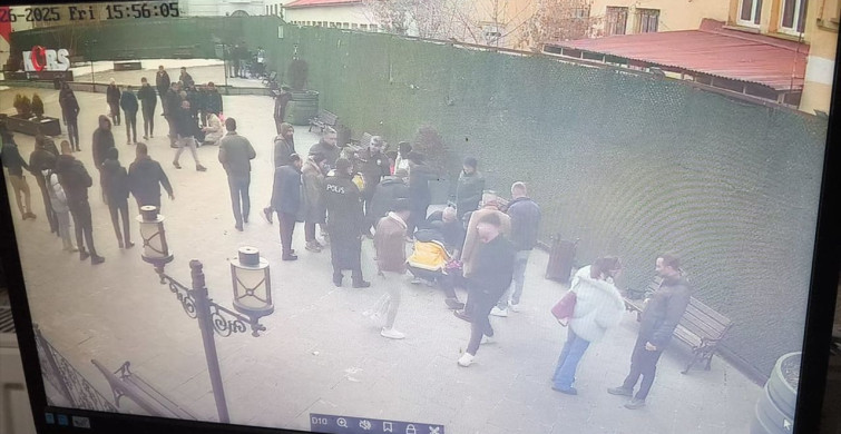 Kars'ta Bıçaklı Kavga: 7 Yaralı