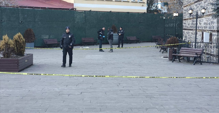 Kars'ta Bıçaklı Kavga: 7 Yaralı, 13 Gözaltı