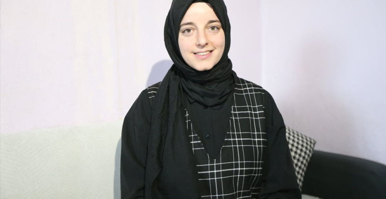 Kars'ta Büyükanne-Sevgi Bağları