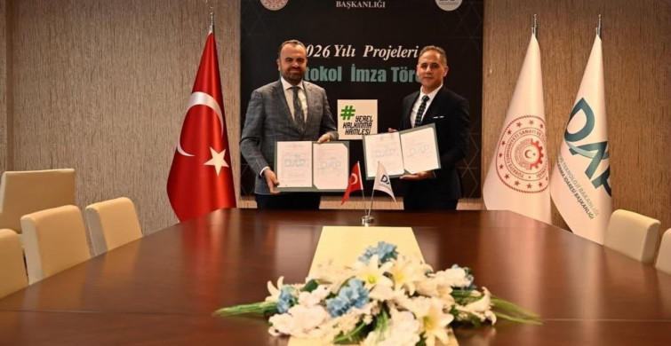 Kars’ta buzağı kayıplarını azaltacak 15 milyon TL’lik proje hayata geçiyor