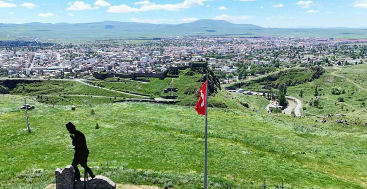 Kars'ta göç sorunu devam ediyor: 2025'te 14 bin 201 kişi ilden ayrıldı