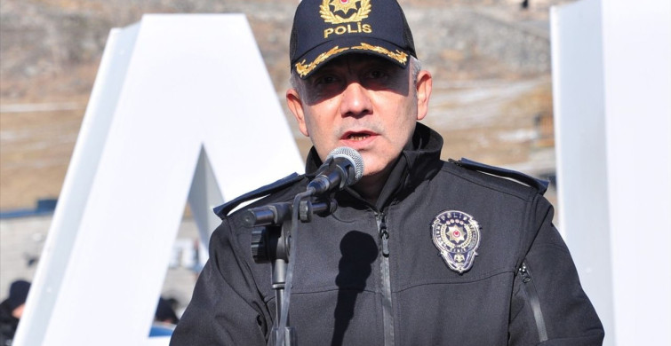 Kars'ta Güvenlik Güçlerine Yeni Araç Takviyesi