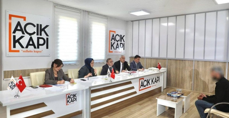 Kars'ta Halk Günü Buluşması