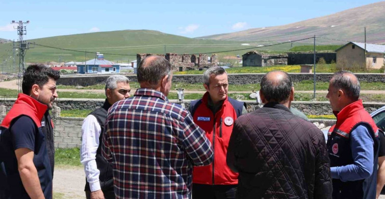 Kars’ta Hayvancılığın Geleceği Değerlendirildi