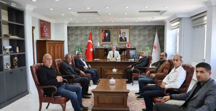 Kars'ta hayvancılığın geleceği masaya yatırıldı