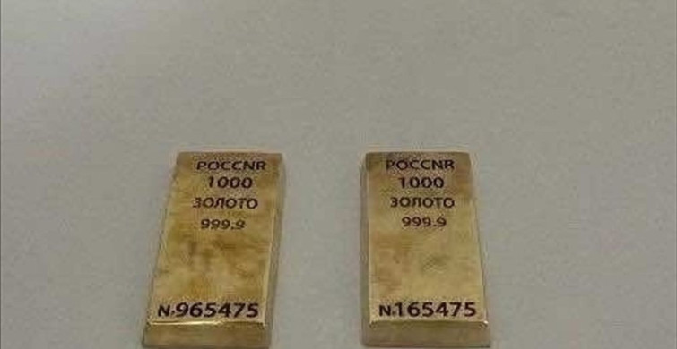 Kars'ta Kaçakçılık Operasyonunda 2 Kilogram Altın Ele Geçirildi