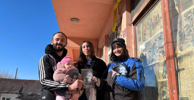 Kars'ta Karbonmonoksit Zehirlenmelerine Karşı Uyarılar Yapıldı