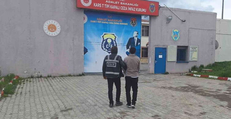 Kars'ta Kredi Kartı Dolandırıcısı Yakalandı