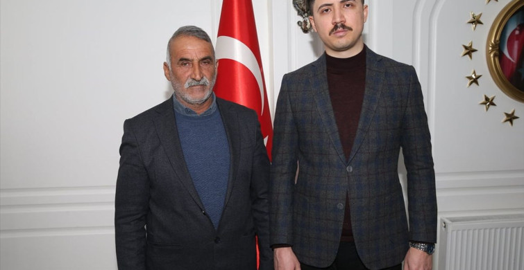 Kars'ta Kurt Saldırısına Dayanışma ile Cevap Verildi