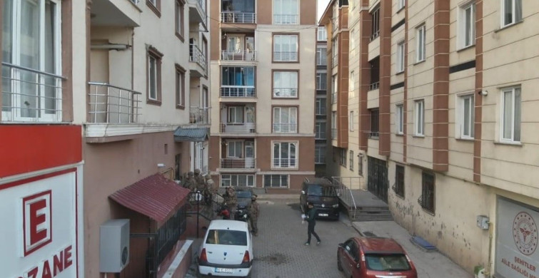 Kars'ta Rüşvet ve Kaçakçılık Operasyonu Gerçekleşti
