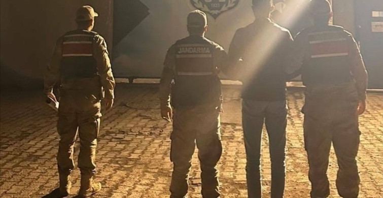 Kars'ta Sahte Kart Operasyonu: Firari Hükümlü Yakalandı