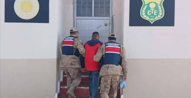 Kars'ta Şantaj Suçundan Aranan Firari Yakalandı