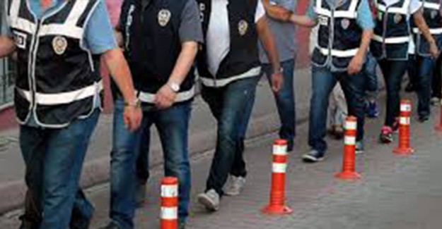 Kars’ta Terör Örgütü Pkk’ya Operasyon: 6 Gözaltı
