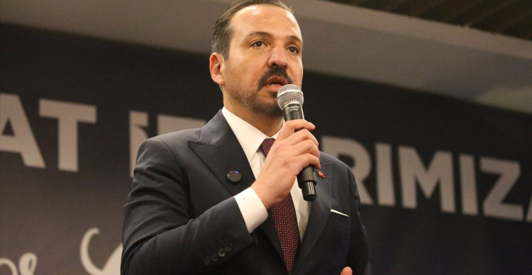 Kars'ta Teşkilat İftarı: Kürşad Zorlu'nun Açıklamaları